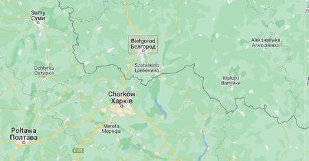 Rosjanie słyszą bombardowania przy granicy z Ukrainą. "Ludzie się boją"