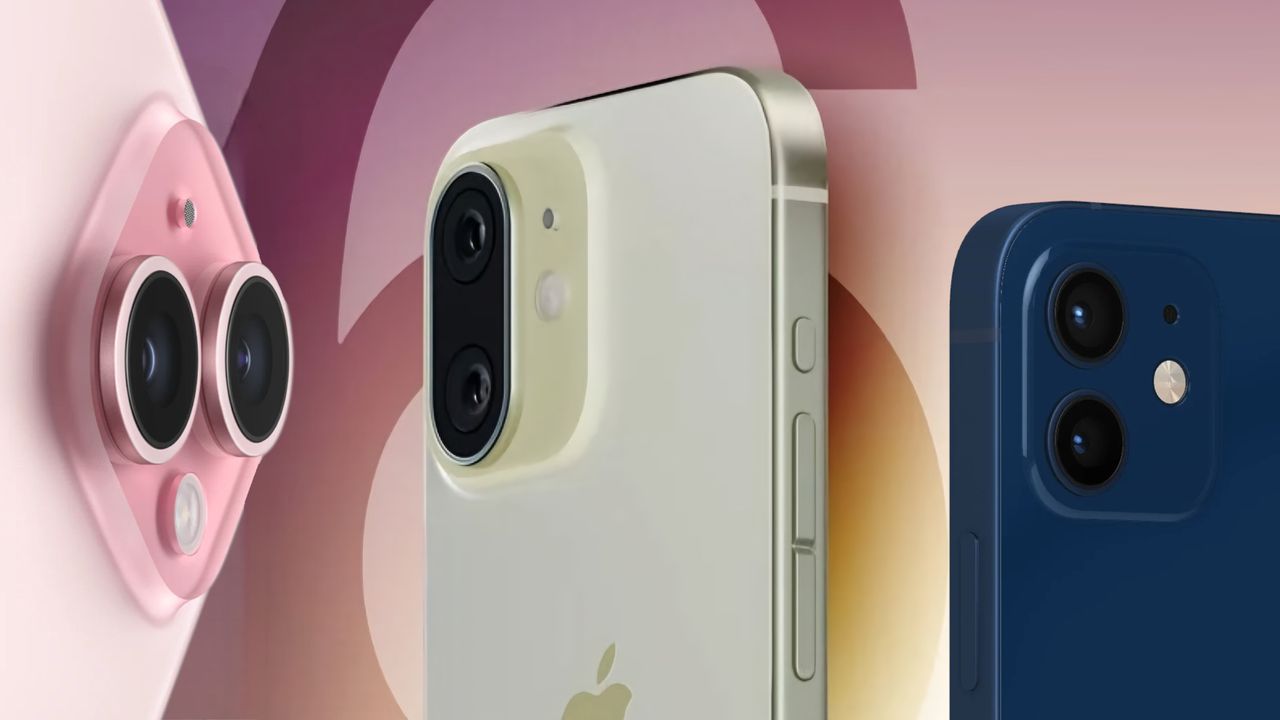 Tak może wyglądać iPhone 16