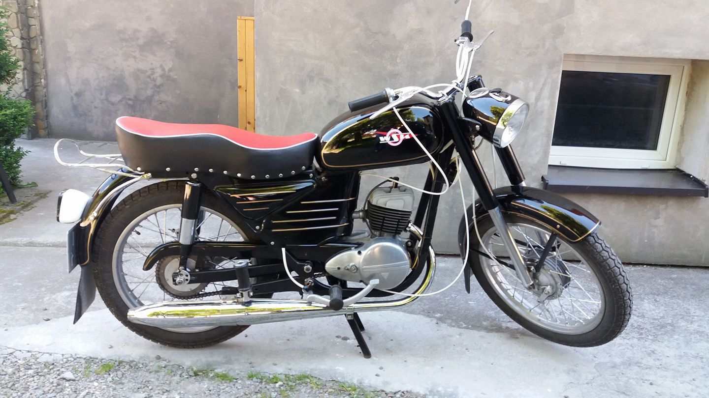 WSK M06 B1
