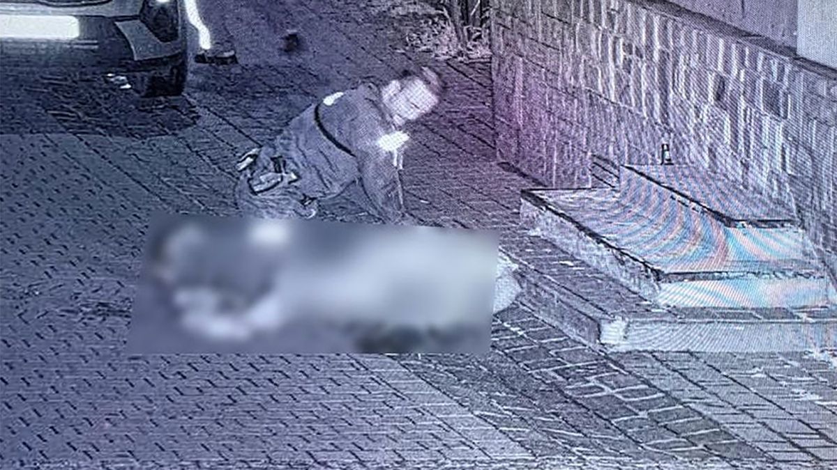 Policjanci reanimowali mężczyznę na Krupówkach