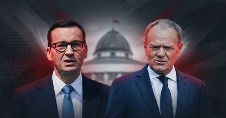 Najlepszy premier po 1989 roku. Polacy wybrali