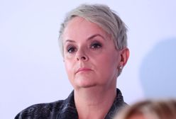 Karolina Korwin-Piotrowska ostro o wzroście zakażeń. Uderza w media i rząd