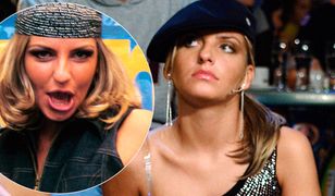 Maja Frykowska na czerwonym dywanie. Dawna gwiazda "Big Brothera" ma 46 lat i ogromną przemianę za sobą