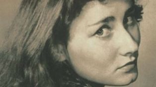 Halina Poniatowska: Miała 21 lat, gdy została wdową