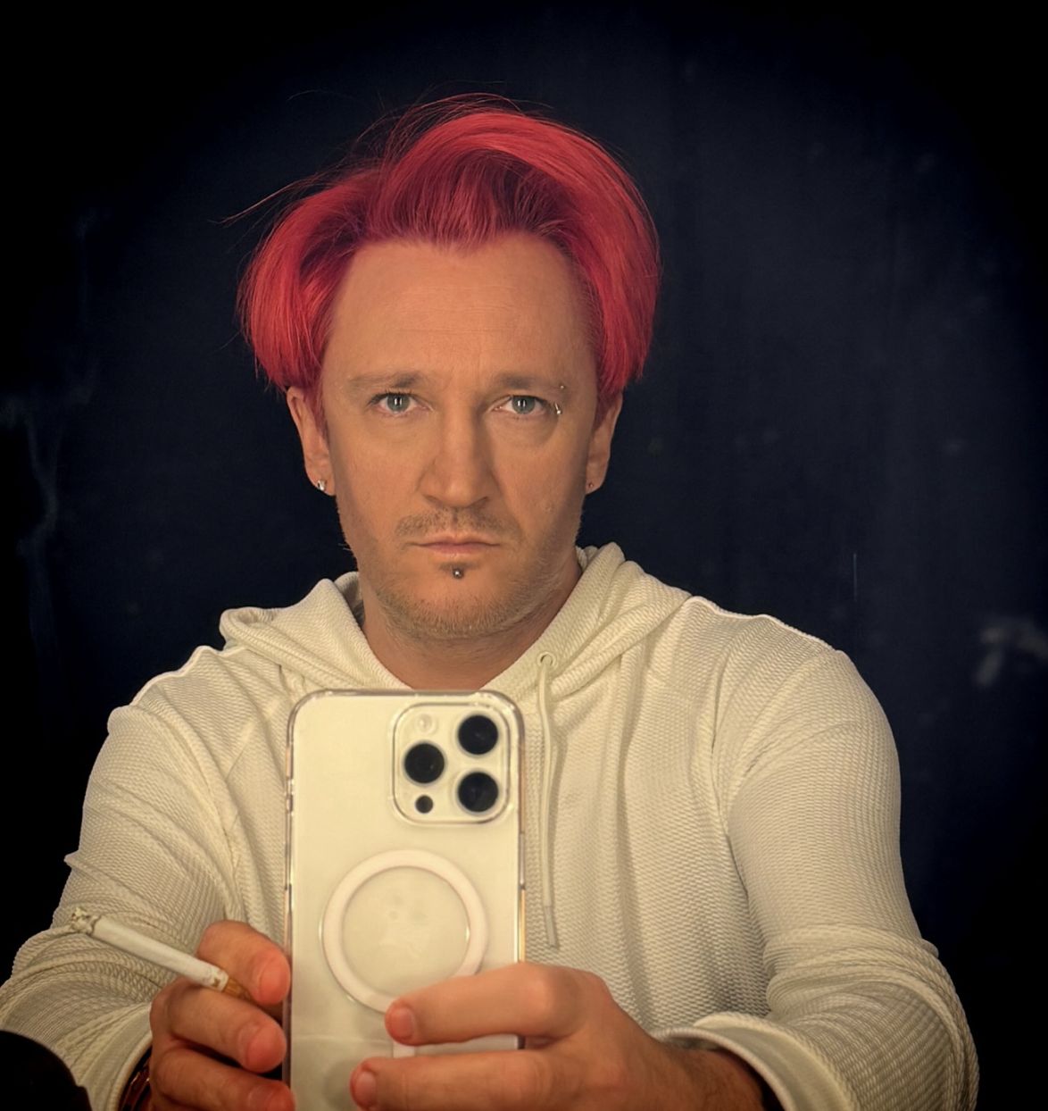 Michał Wiśniewski ostro o wytwórni Universal