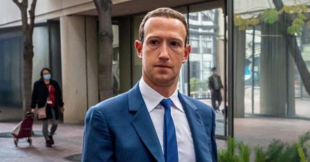 Metaverse Marka Zuckerberga generuje ogromne straty. 21,5 mld dol. w 1,5 roku