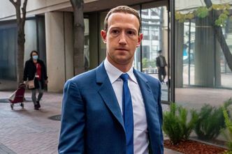 Metaverse Marka Zuckerberga generuje ogromne straty. 21,5 mld dol. w 1,5 roku