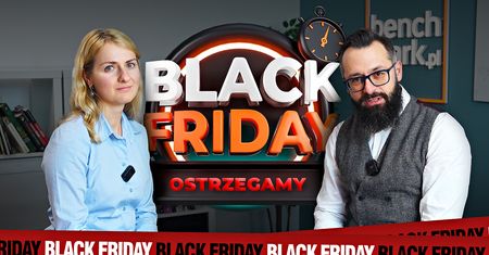 Jak nie dać się oszukać podczas Black Friday? Rozmawiamy z prawnikiem!