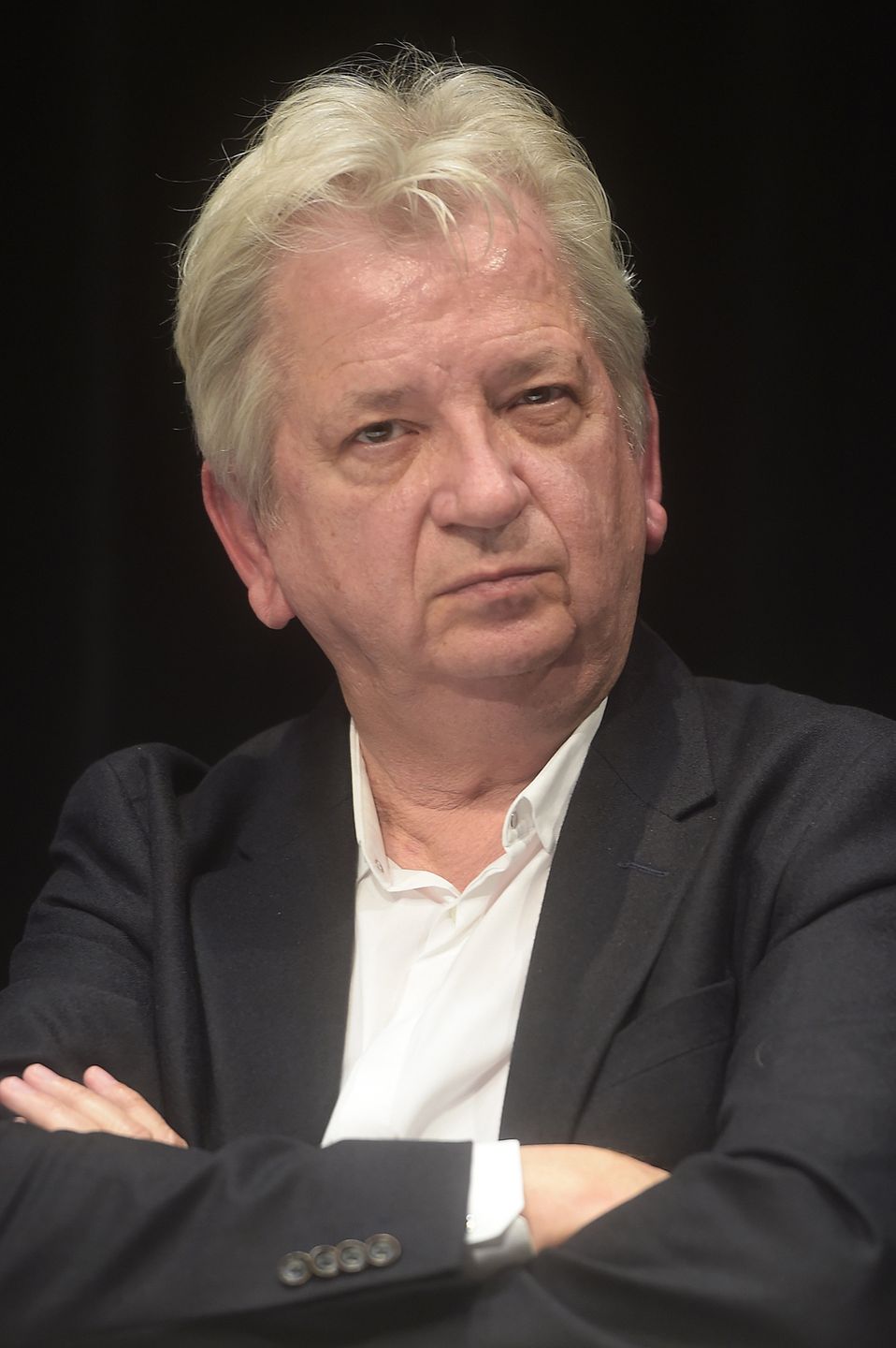 Juliusz Machulski