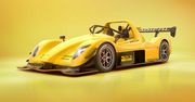 Radical SR3 debiutuje w ostrej wersji XXR. Trudno o szybszą 1,5-litrówkę