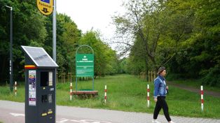 Łódź: Od 1 października kolejne powiększenie strefy płatnego parkowania. Kierowcy zapłacą teraz także za postój na Radiostacji i obok parku 3 Maja
