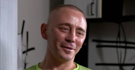 Wrócił do nałogu i mieszka na ulicy. Była narzeczona zabrała głos