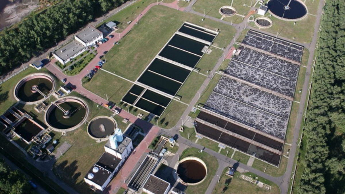 Uciążliwy zapach w Zgierzu. Mieszkańcy nie mogą wytrzymać