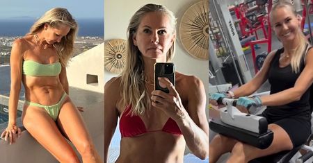 Sięgnęła po tytuł Miss Polonia w 1995 roku. 51-letnia Ewa Tylecka nadal zachwyca OSZAŁAMIAJĄCĄ sylwetką