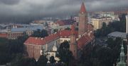 Legnica: Weekend pod znakiem chłodu i przejściowej poprawy