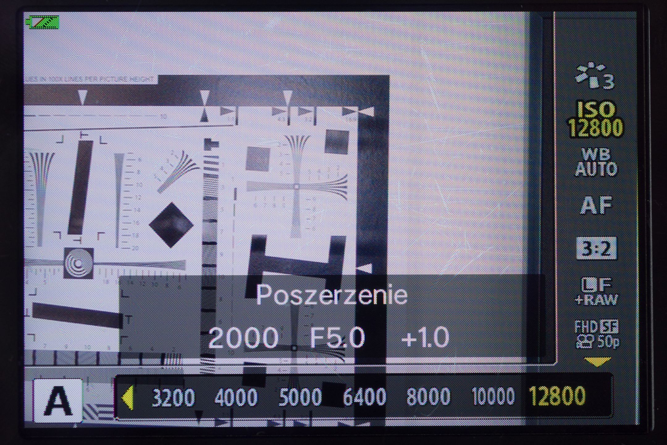 Olympus TG-5 - wakacyjny test. Twardziel na sterydach: z filmami 4K i zapisem RAW 9