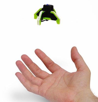 Zdalnie sterowane mini UFO 2