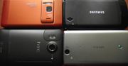 Xperia arc, Nokia N8, Samsung Wave II czy HTC Desire HD? - nagrywanie w HD