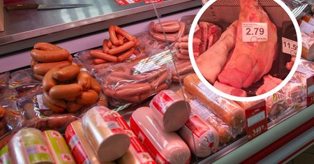 Kosztuje grosze i patrzy na klientów z lady. Kiedyś była rarytasem, dziś wywołuje mdłości