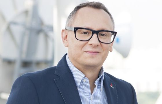 Jacek Balicki odchodzi z Platformy Canal+, bez nowej osoby w zarządzie