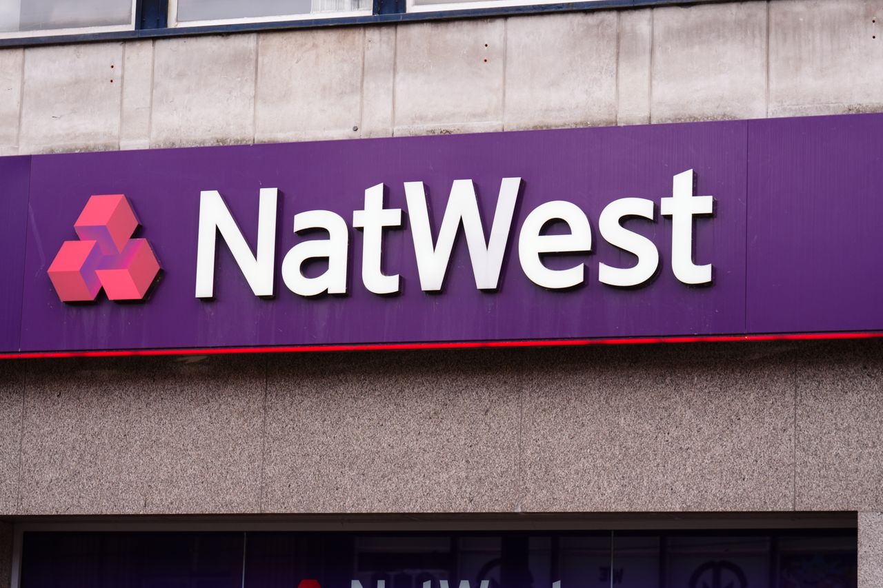 NatWest banking app glitch leaves thousands locked out of accounts