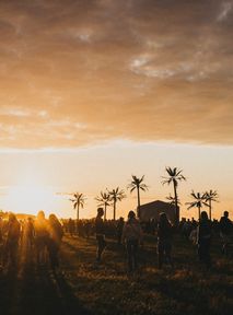 Open'er Festival ogłosił kolejnego headlinera. Wciąż został jeszcze jeden slot