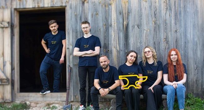 Kuźnia Treści zmienia się w Agencję Kuźnia