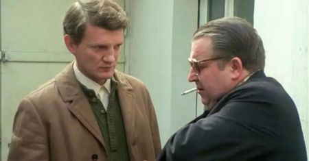 Jak dobrze znasz serial "07 zgłoś się"? Krzyżówka dla prawdziwych fanów