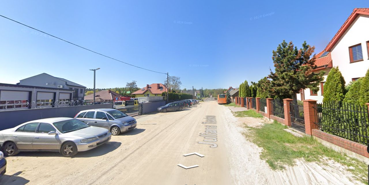 Utrudnienia w Maszewie Dużym. Przez dwa dni prace drogowe na trzech ulicach