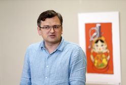 Ukraińcy mówią: "dość". Jest reakcja na słowa papieża