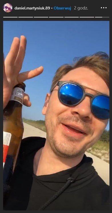 Daniel Martyniuk