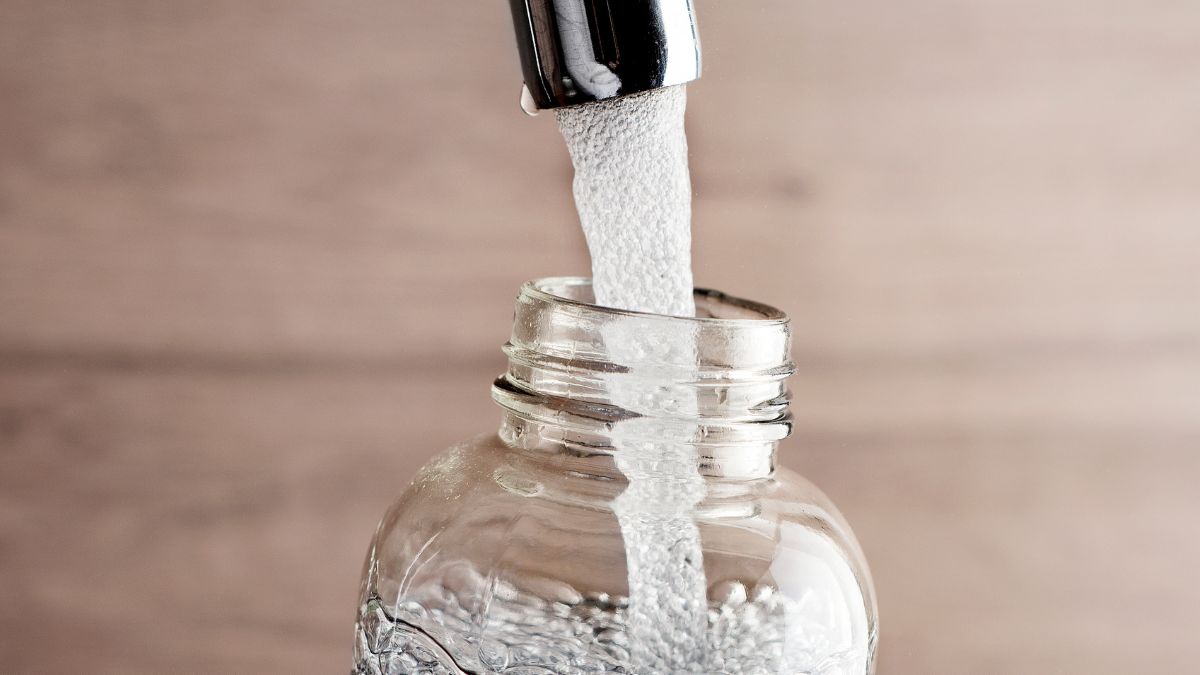 Butelka wielorazowe użytku to gadżet warty posiadania