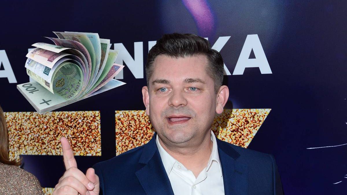 Zenek Martyniuk szuka kobiet do nowego teledysku