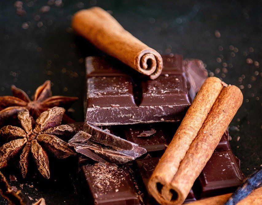 Cynamon przy cukrzycy