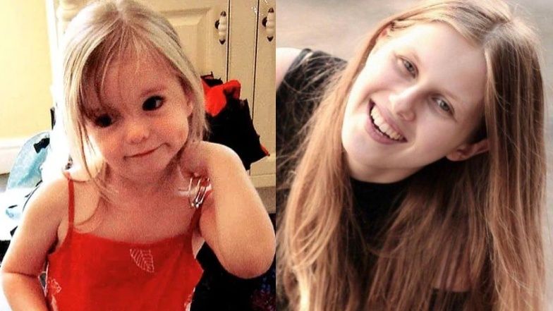 Dalszy ciąg sprawy polskiej Madeleine McCann