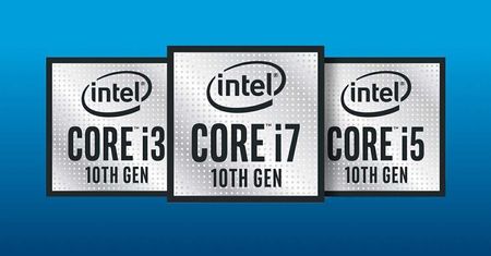 Intel może nas zaskoczyć premierą procesorów Comet Lake
