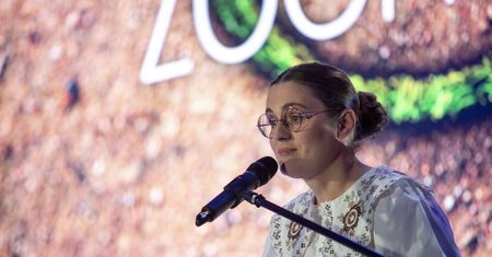 Zosia Zochniak stworzyła rewolucyjny biznes. Tak zmienia branżę odzieżową