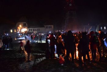 Koniec imprez na Ślęży. Zmiana przepisów w rezerwacie przyrody