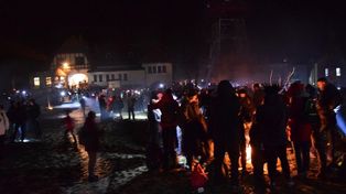 Koniec imprez na Ślęży. Zmiana przepisów w rezerwacie przyrody