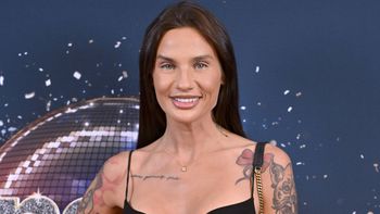 Karolina Gilon pokazała, jak wyglądałaby BEZ TATUAŻY. W której wersji ją wolicie? (FOTO)