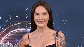 Karolina Gilon pokazała, jak wyglądałaby BEZ TATUAŻY. W której wersji ją wolicie? (FOTO)