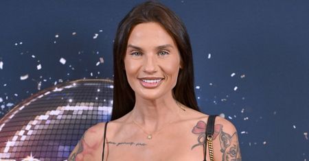 Karolina Gilon pokazała, jak wyglądałaby BEZ TATUAŻY. W której wersji ją wolicie? (FOTO)
