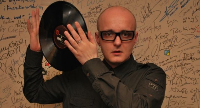 Michał Margański pożegnał się ze słuchaczami Trójki, zastąpi go Jacek Hawryluk