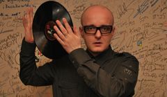 Michał Margański pożegnał się ze słuchaczami Trójki, zastąpi go Jacek Hawryluk