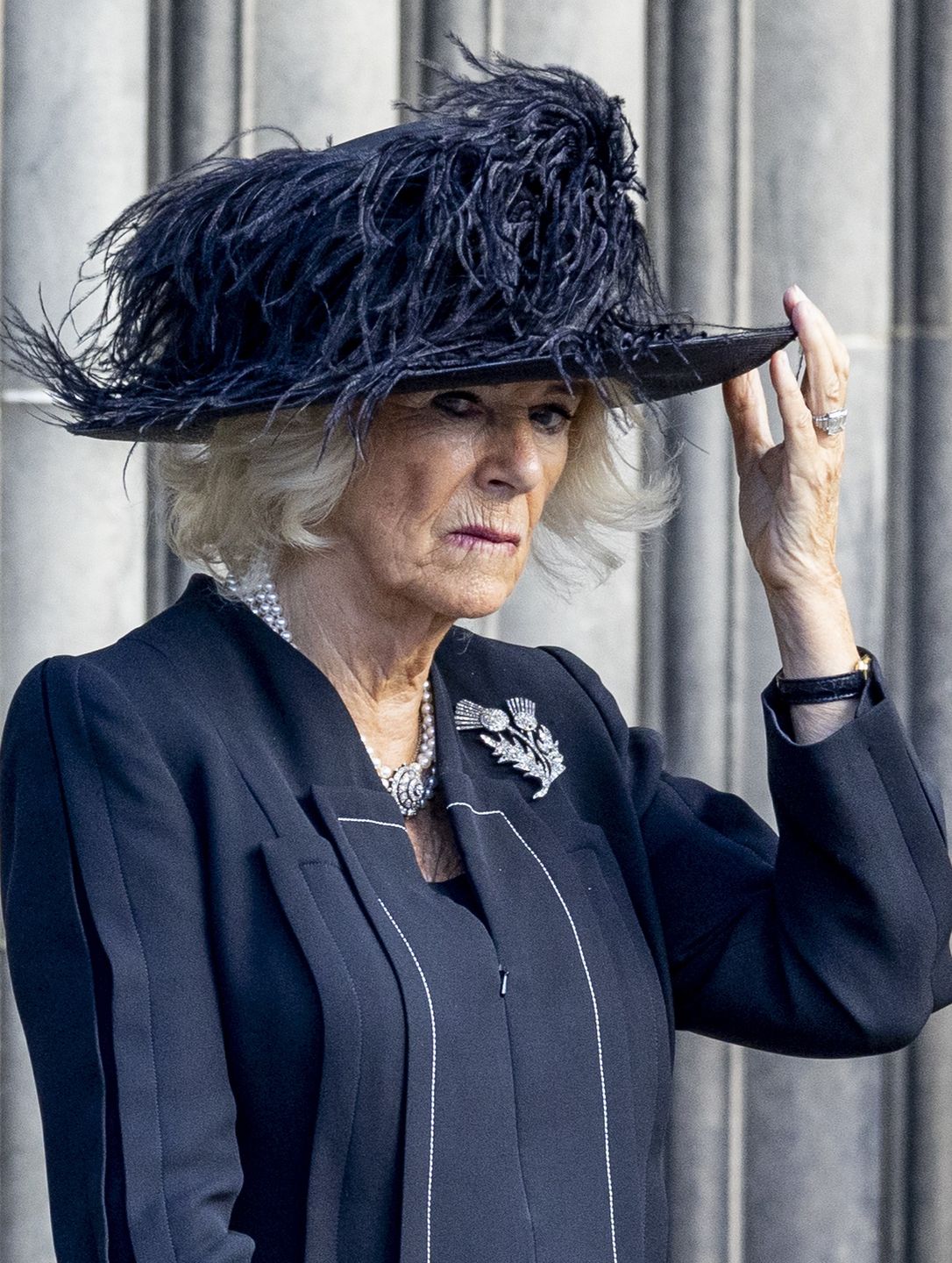 Camilla nie chciała Kate w rodzinie? Zaskakujące słowa eksperta