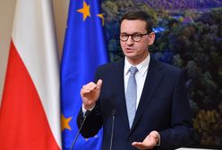 Majątek premiera Morawieckiego pod lupą dziennikarzy WP. Wiceminister: Kompletnie mnie to nie interesuje