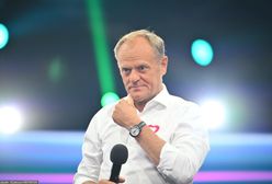 Polityk PiS o Tusku. "Wybrał politykę litości"
