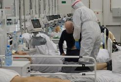 Epidemia trwa. Będą nowe obostrzenia? Prof. Horban przedstawił rekomendacje