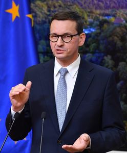 Majątek premiera Morawieckiego pod lupą dziennikarzy WP. Wiceminister: Kompletnie mnie to nie interesuje