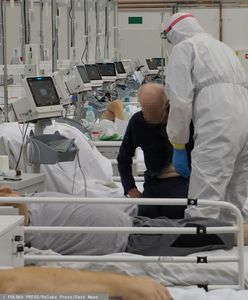 Epidemia trwa. Będą nowe obostrzenia? Prof. Horban przedstawił rekomendacje